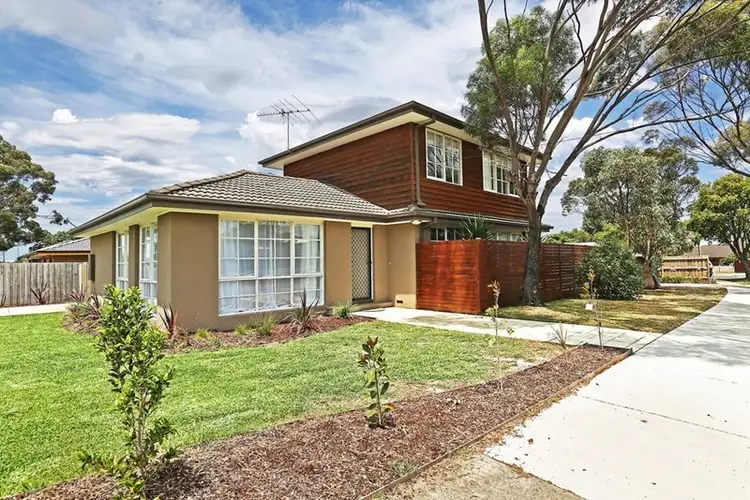 24 Perrett Street, Grovedale VIC 3216
