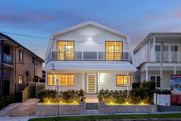 Fourth view of Homely house listing, 24 Prince Edward Street, Malabar NSW 2036