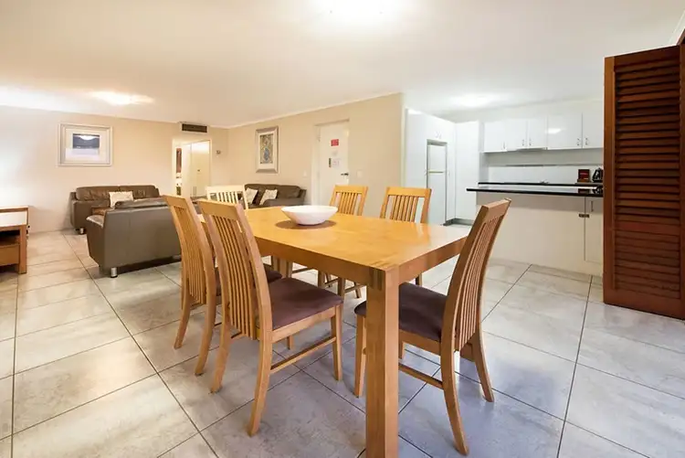 Third view of Homely unit listing, 110/1 Edgar Bennett Avenue, Noosa Heads QLD 4567