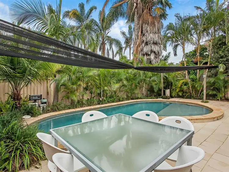 Third view of Homely house listing, 17 Anthony Drive, Burleigh Waters QLD 4220