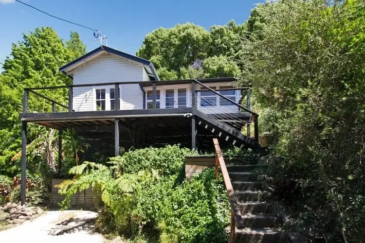 29 Queen Street, Murwillumbah NSW 2484