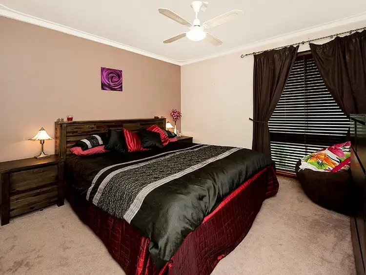 Seventh view of Homely house listing, 5 Kullaroo Court, Hillman WA 6168