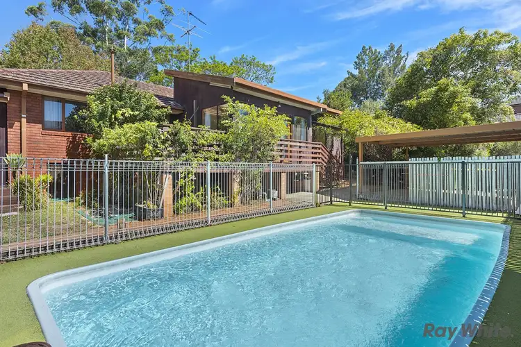 Fourth view of Homely house listing, 20 Hume Avenue, Castle Hill NSW 2154