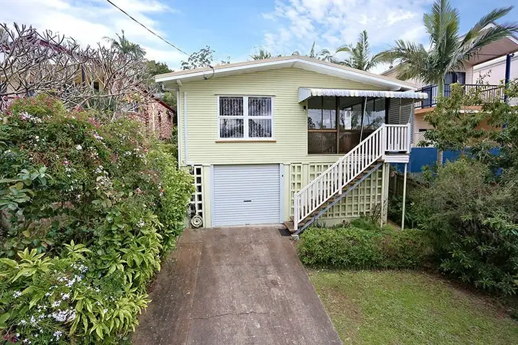 40 Rennie Street, Indooroopilly QLD 4068