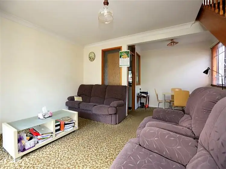 Second view of Homely townhouse listing, 1/25 George Street, Yagoona NSW 2199