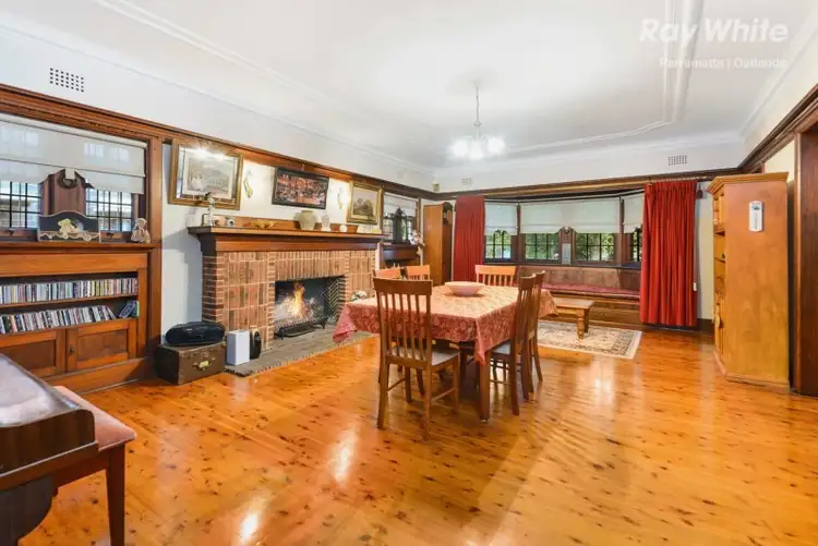 Fourth view of Homely house listing, 68 Pennant Hills Road, North Parramatta NSW 2151