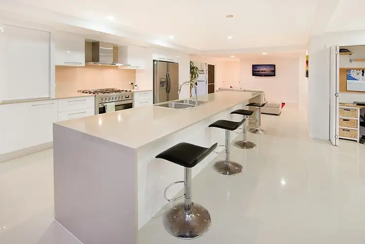 Fourth view of Homely house listing, 22 Sanderling Street, Aroona QLD 4551