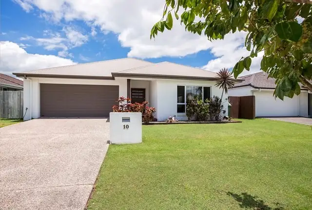10 Tolman Street, Sippy Downs QLD 4556