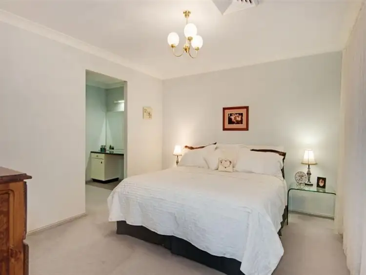 Seventh view of Homely house listing, 3 Vallen Place, Quakers Hill NSW 2763