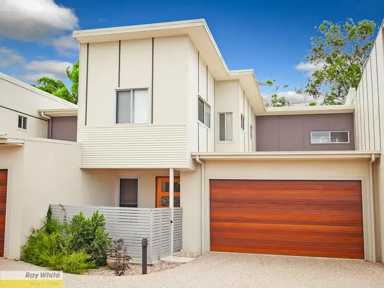 Main view of Homely townhouse listing, Address available on request