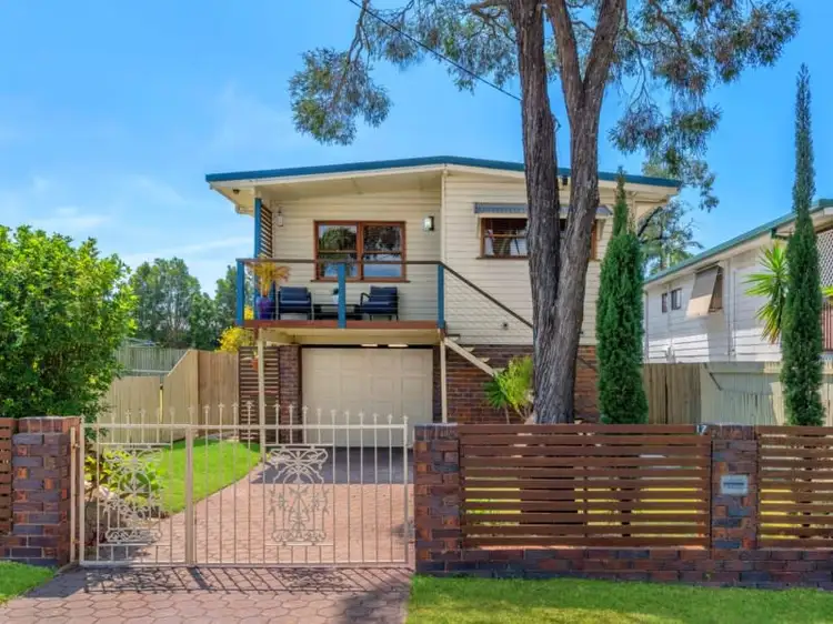 Main view of Homely house listing, 17 Meadfoot Road, Virginia QLD 4014