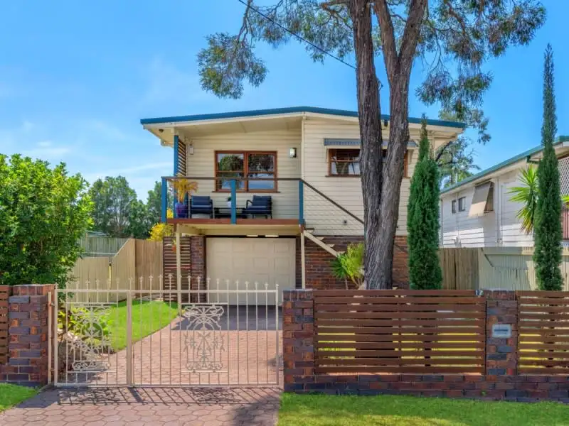 Main view of Homely house listing, 17 Meadfoot Road, Virginia QLD 4014