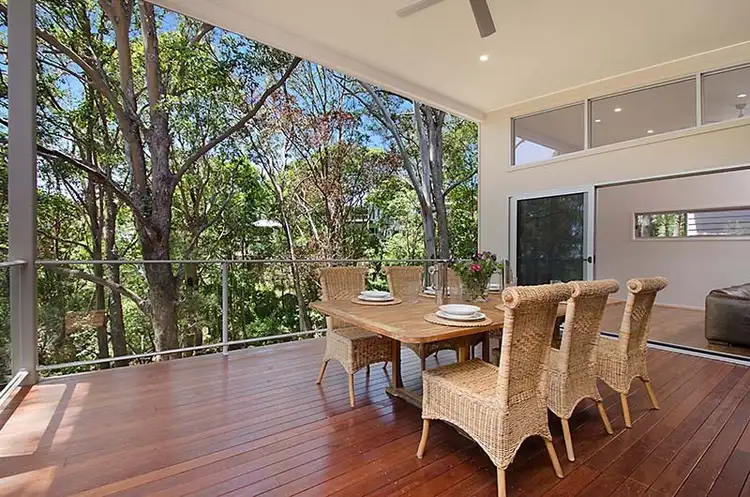 Fourth view of Homely house listing, 2 Ocean Vista Lane, Buderim QLD 4556