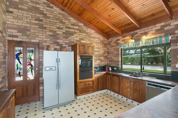 Fifth view of Homely house listing, 32 Baromi Road, Kynnumboon, Murwillumbah NSW 2484