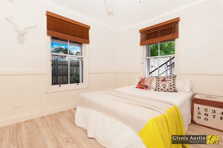 Sixth view of Homely house listing, 34 Cairns Street, Red Hill QLD 4059
