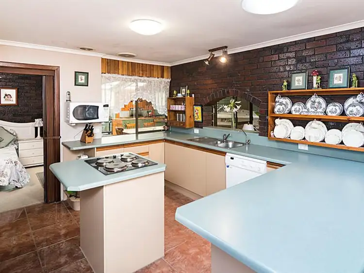 Second view of Homely house listing, 5 Benjamin Way, Mount Barker SA 5251