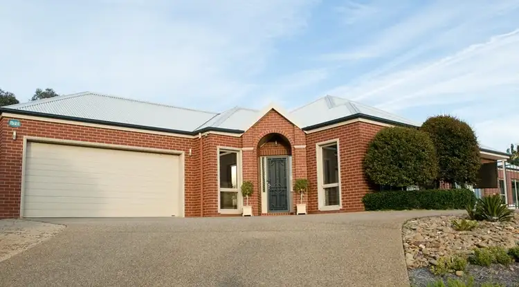 23 Beck Court, Albury NSW 2640