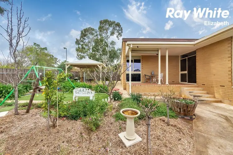 43 Derrick Road, Elizabeth East SA 5112