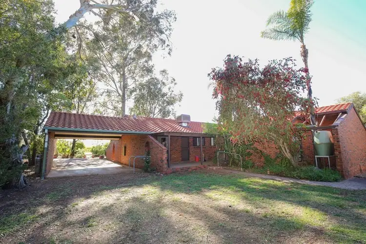 Seventh view of Homely house listing, 326b Euston Avenue, Cardross VIC 3496