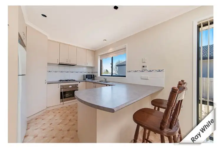 Second view of Homely house listing, 3 Ikara Close, Dunlop ACT 2615