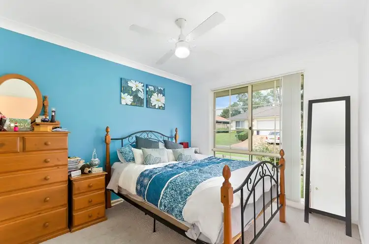 Seventh view of Homely house listing, 33 Karara Avenue, Horsley NSW 2530