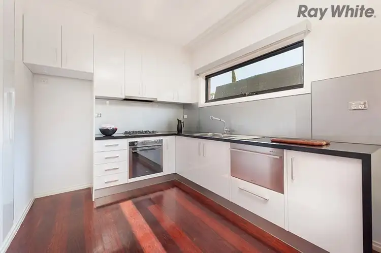 Second view of Homely house listing, 3/53 Saratoga Crescent, Keilor Downs VIC 3038