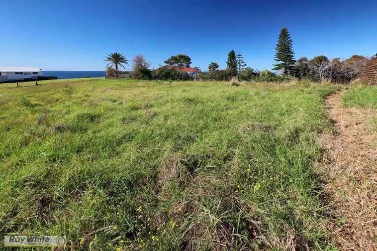 Fifth view of Homely land listing, Lot 282 Myalup Court, Red Head NSW 2430