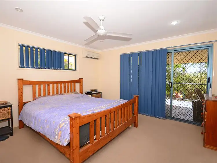 Sixth view of Homely house listing, 8 Stevens Close, Kawungan QLD 4655