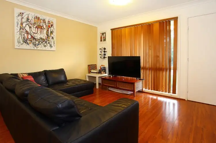 Fourth view of Homely unit listing, 23 'Surfers Palms North' 2 St Kevins Avenue, Benowa QLD 4217