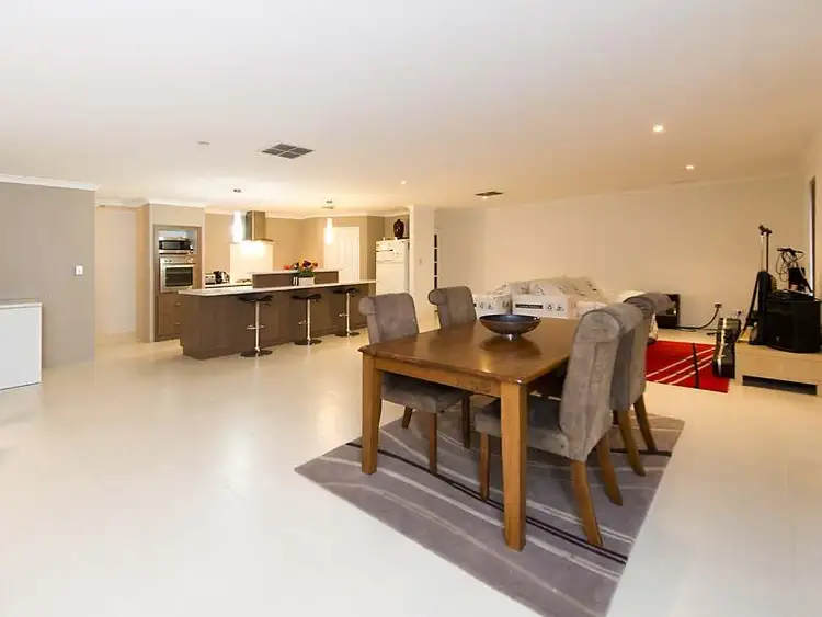 Second view of Homely house listing, 12 Kersley Loop, Forrestdale WA 6112