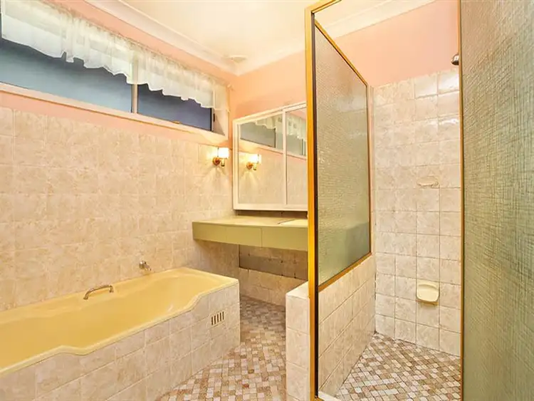 Fourth view of Homely house listing, 61 Columbia Road, Seven Hills NSW 2147