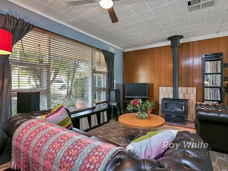 Second view of Homely house listing, 7 Wendy Avenue, Valley View SA 5093