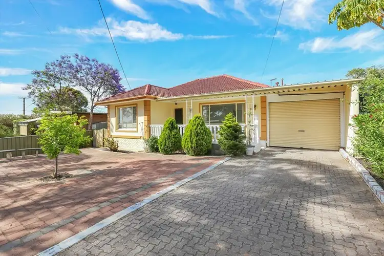 Second view of Homely house listing, 12 Montrose Avenue, Para Hills SA 5096