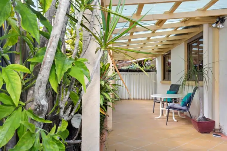 Fifth view of Homely townhouse listing, 1/5 Rope Court, Mermaid Waters QLD 4218