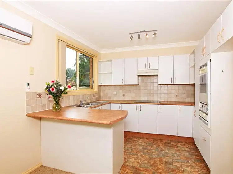 Fifth view of Homely house listing, 124A Jasmine Drive, Bomaderry NSW 2541