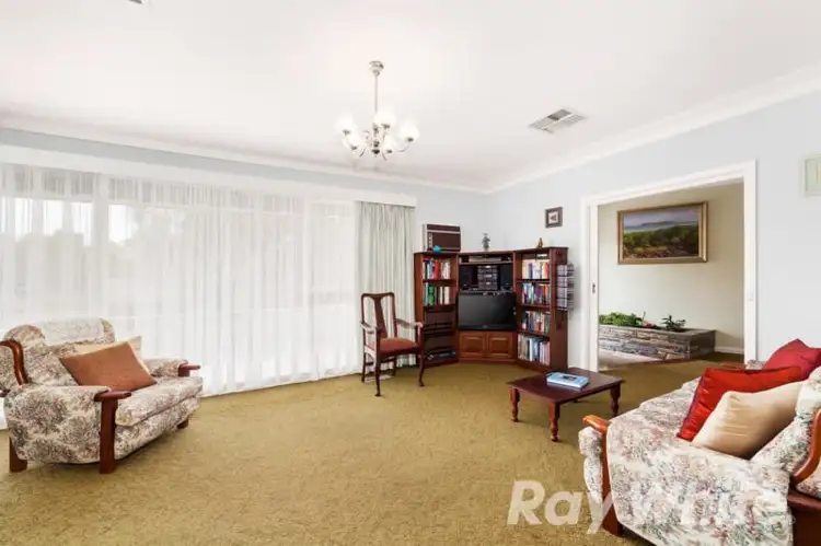 Fifth view of Homely house listing, 13 McGhee Avenue, Mitcham VIC 3132