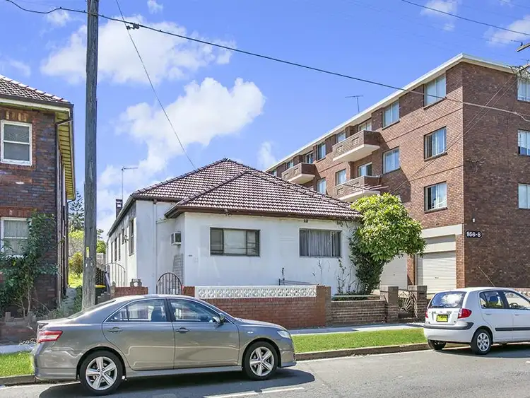 Seventh view of Homely house listing, 952 and 954 Anzac Parade, Maroubra NSW 2035
