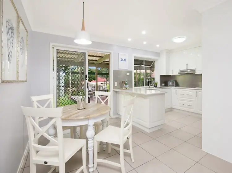 Third view of Homely house listing, 16 Teak Street, Shailer Park QLD 4128