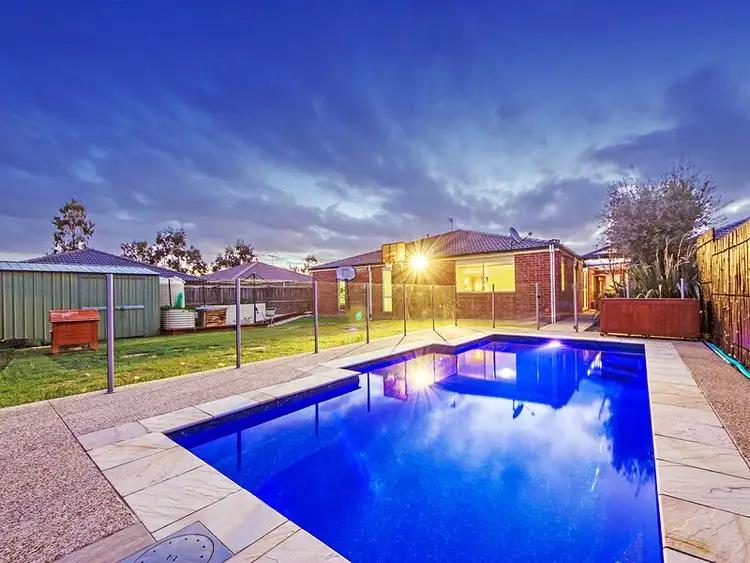 Fifth view of Homely house listing, 70 Sunset Views Boulevard, Tarneit VIC 3029