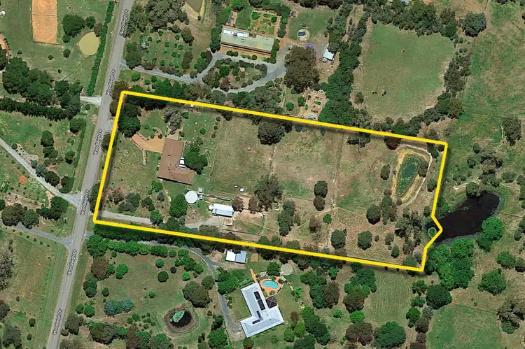26 Woodleigh Drive, Murrumbateman NSW 2582