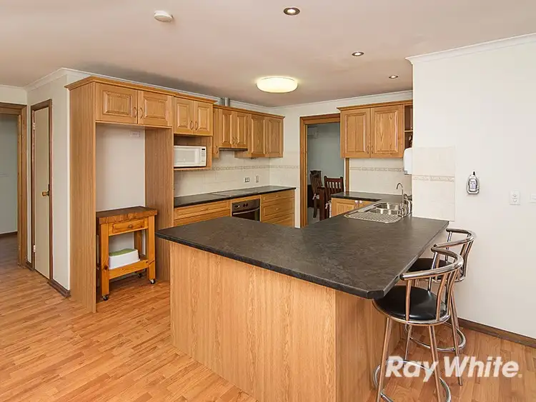 Second view of Homely house listing, 61 Ray Orr Drive, Mount Barker SA 5251