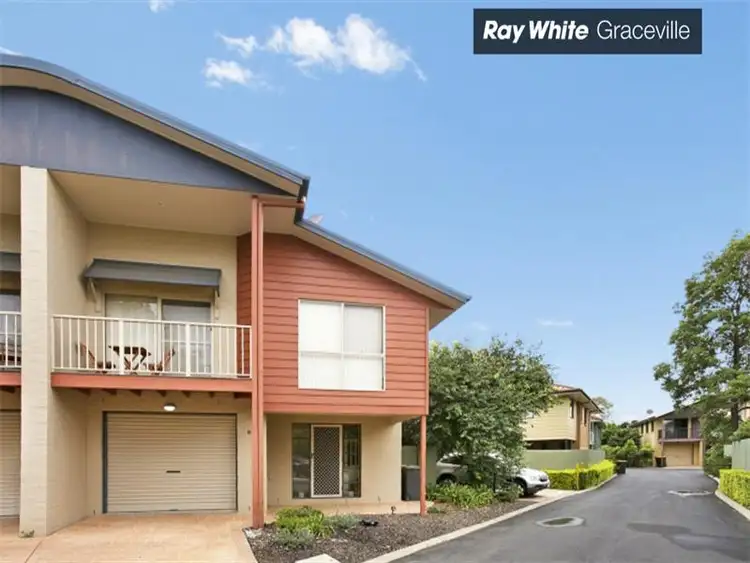 80/316 Long Street East, Graceville QLD 4075