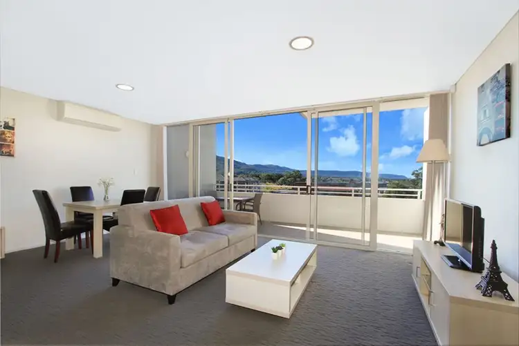 11/124 Princes Highway, Fairy Meadow NSW 2519