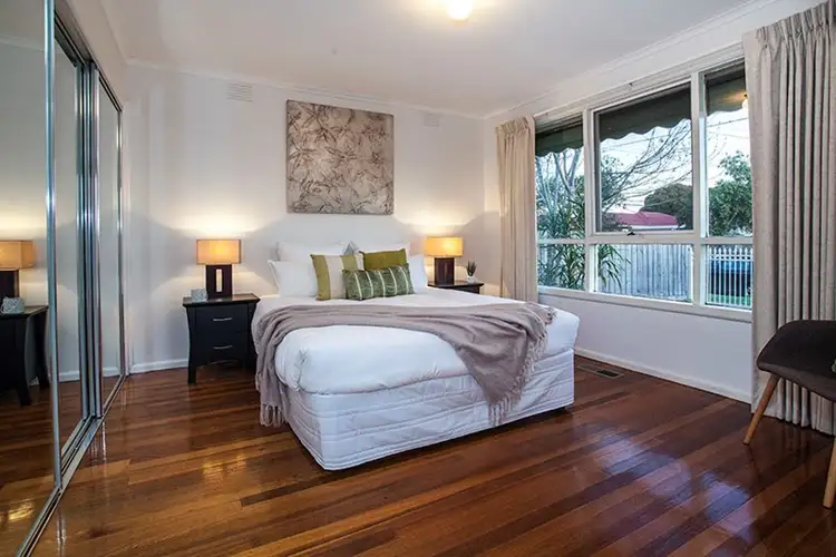 Sixth view of Homely house listing, 27 Kirribilli Avenue, Keysborough VIC 3173