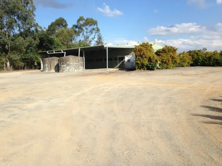 Seventh view of Homely rural property listing, 90 HENDERSON Street, Logan Reserve QLD 4133