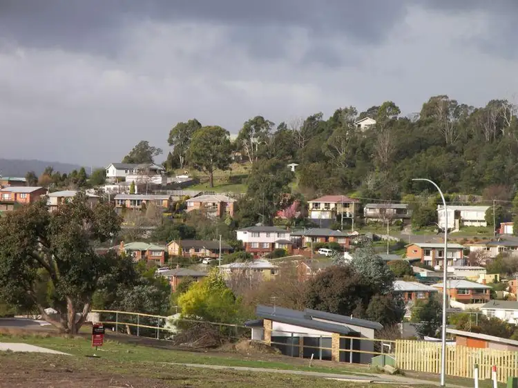 Main view of Homely land listing, Lot 20 Assisi Avenue, Riverside TAS 7250