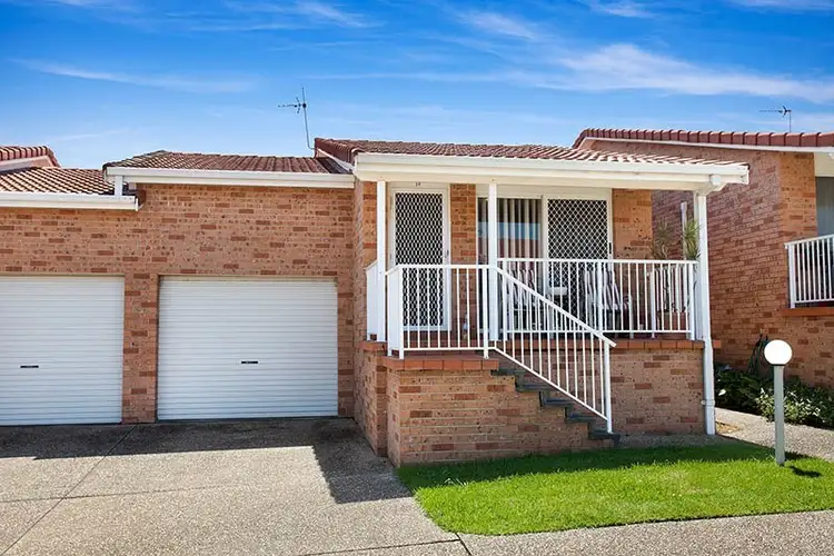 12/31-35 Mary Street, Shellharbour NSW 2529