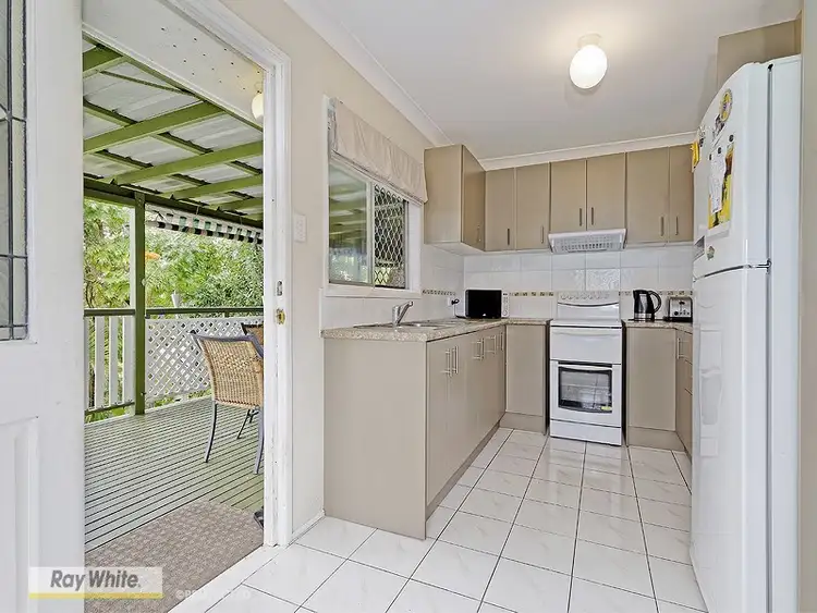 Third view of Homely house listing, 8 Wallin Avenue, Deception Bay QLD 4508