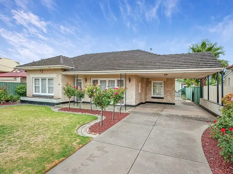 Main view of Homely house listing, 29 Mitchell Street East, Seaton SA 5023
