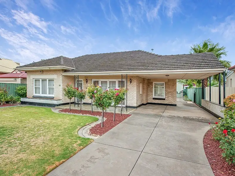 Main view of Homely house listing, 29 Mitchell Street East, Seaton SA 5023